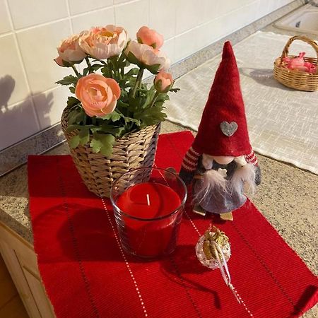 Chalet B&B Laghetti Martina Crevalcore Екстериор снимка